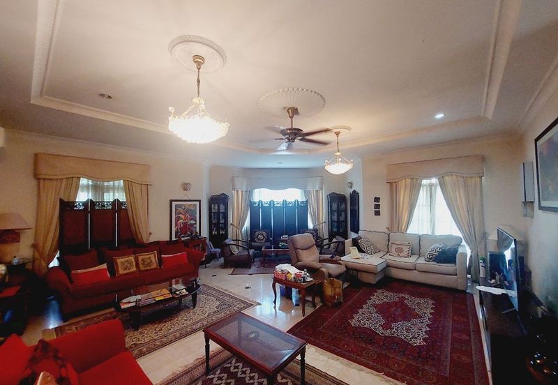 Seksyen 9, Shah Alam