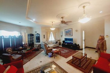 Seksyen 9, Shah Alam