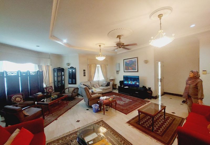 Seksyen 9, Shah Alam