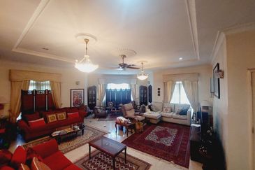 Seksyen 9, Shah Alam