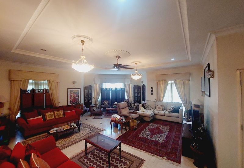 Seksyen 9, Shah Alam