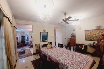 Seksyen 9, Shah Alam