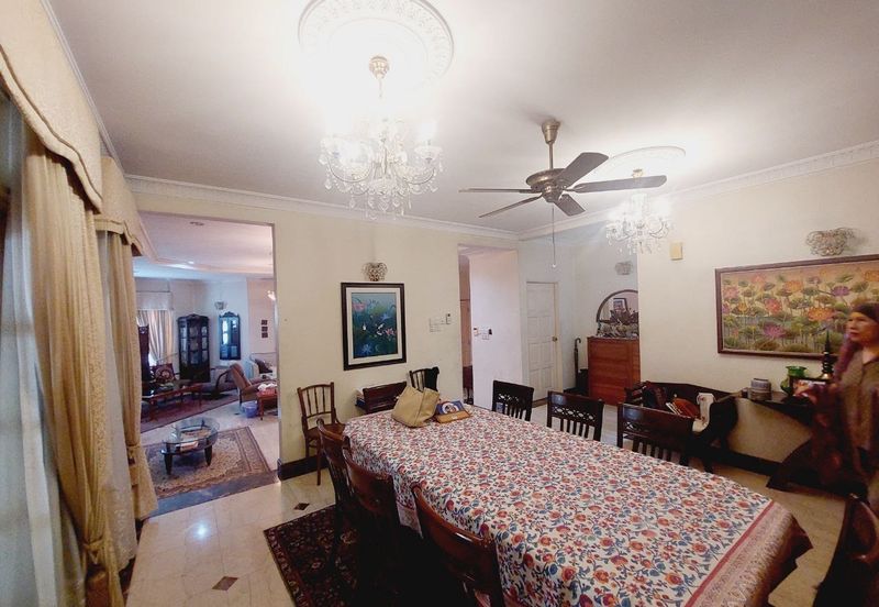 Seksyen 9, Shah Alam