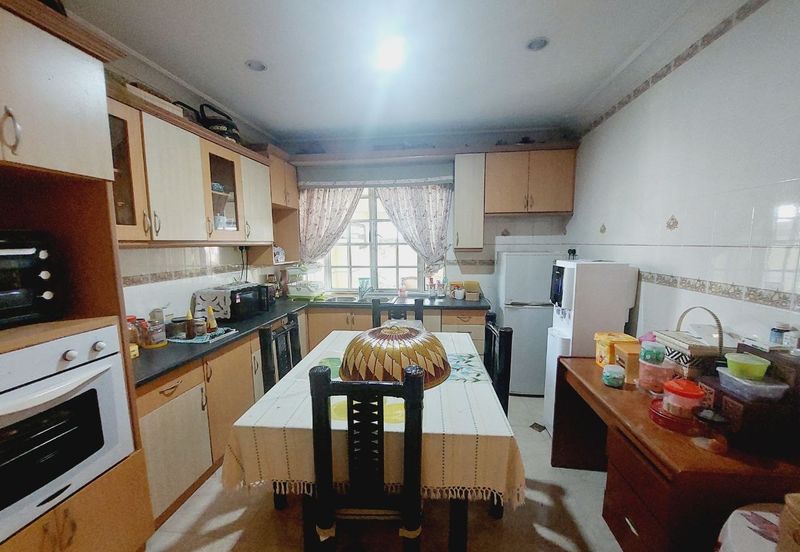 Seksyen 9, Shah Alam