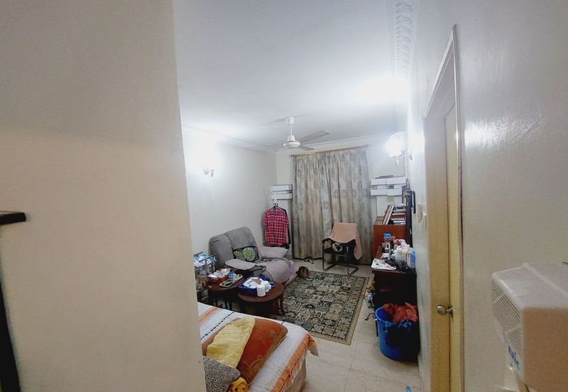 Seksyen 9, Shah Alam