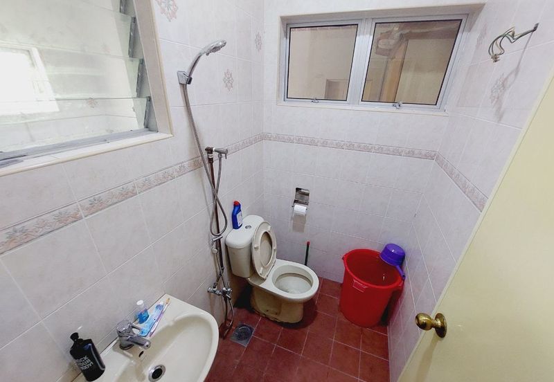 Seksyen 9, Shah Alam