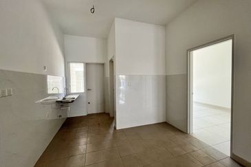 Taman Cahaya Alam, Seksyen U12