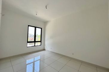 Taman Cahaya Alam, Seksyen U12