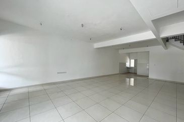 Taman Cahaya Alam, Seksyen U12