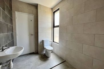 Taman Cahaya Alam, Seksyen U12