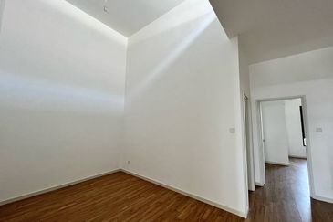 Taman Cahaya Alam, Seksyen U12