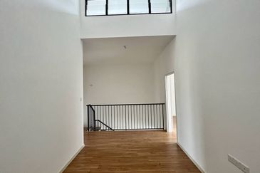 Taman Cahaya Alam, Seksyen U12