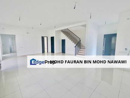 Stoneridge Eco Majestic 2 Storey Semi D (END LOT) Semenyih For Sale, Selangor, Semenyih