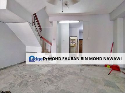 Taman Pandan Mewah 2 Storey (MURAH) Ampang For Sale, Selangor, Pandan Indah
