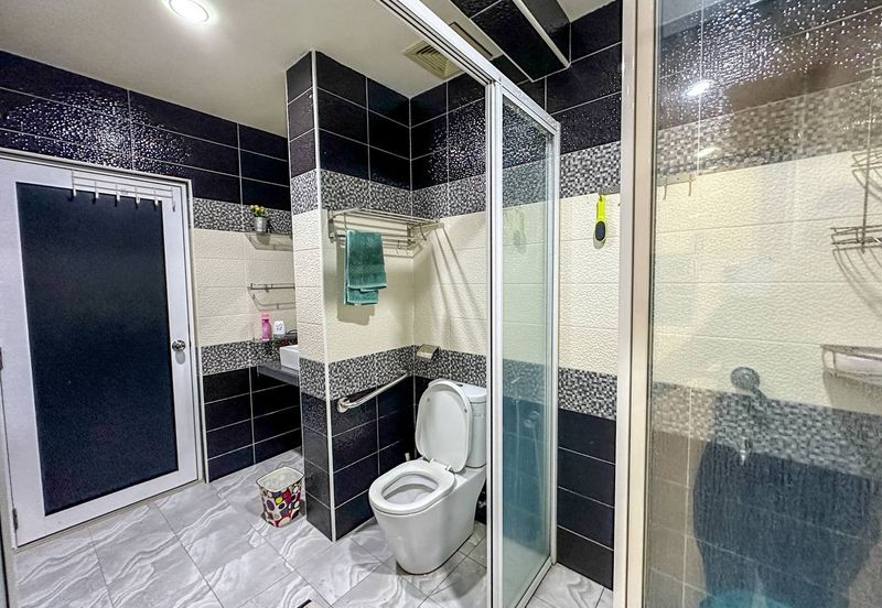 Cyprus Usj Heights 2.5 Storey Superlink (RENOVATED) For Sale