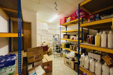 Seksyen 8, Kota Damansara