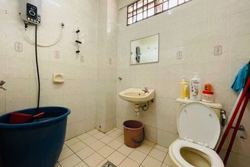 Seksyen 8, Kota Damansara