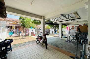 Seksyen 8, Kota Damansara