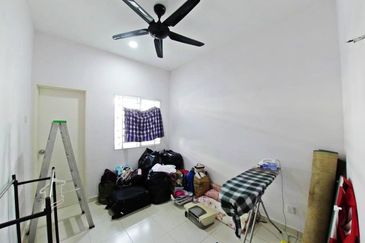 D'Areca Heights @ Bandar Senawang