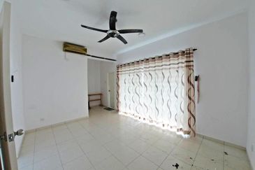 D'Areca Heights @ Bandar Senawang