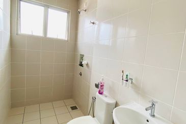 Abadi @ Bandar Ainsdale