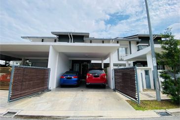 Abadi @ Bandar Ainsdale