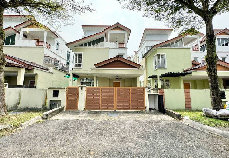 Seksyen 4, Shah Alam