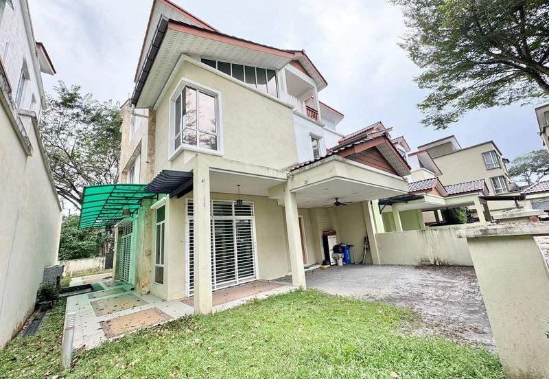 Seksyen 4, Shah Alam