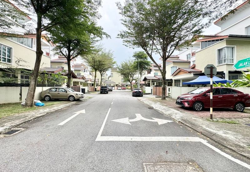 Seksyen 4, Shah Alam