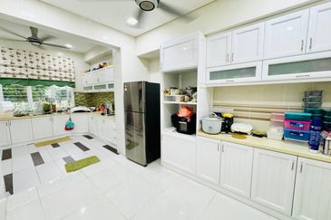 Seksyen 4, Shah Alam