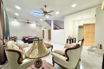 Seksyen 4, Shah Alam