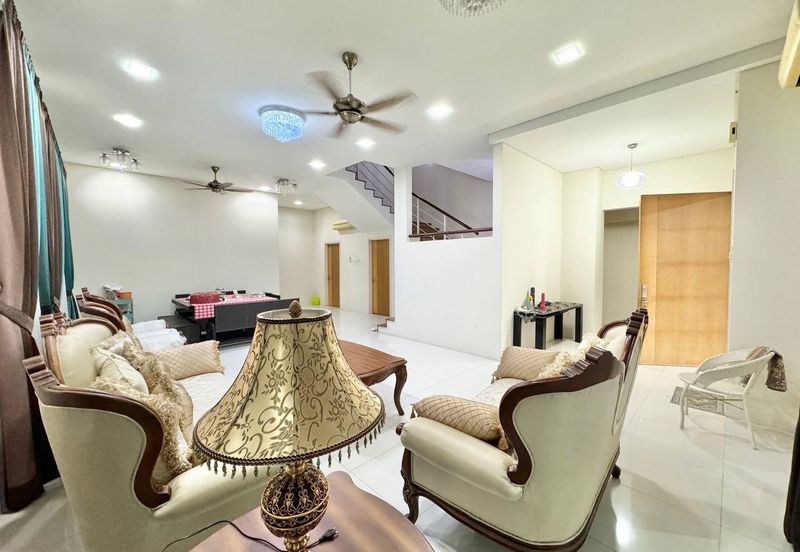 Seksyen 4, Shah Alam