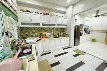 Seksyen 4, Shah Alam