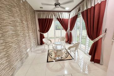 Seksyen 4, Shah Alam