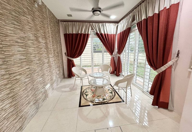 Seksyen 4, Shah Alam