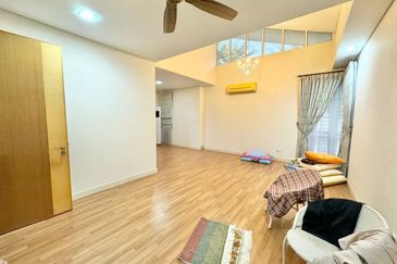 Seksyen 4, Shah Alam