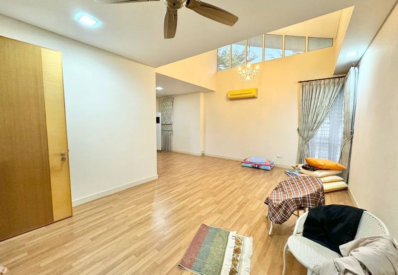 Seksyen 4, Shah Alam