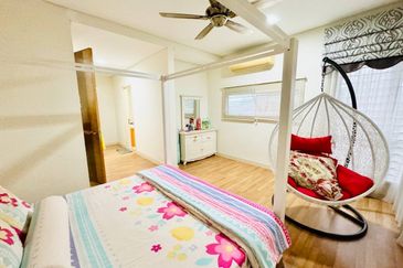 Seksyen 4, Shah Alam