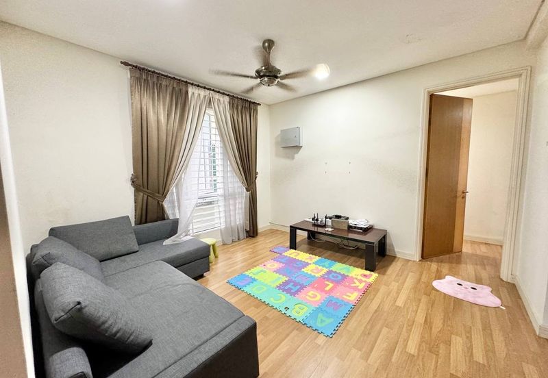 Seksyen 4, Shah Alam