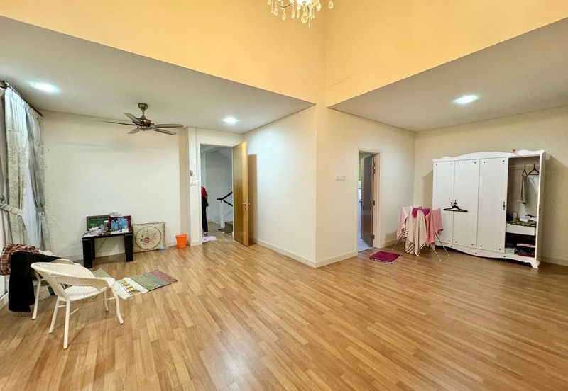 Seksyen 4, Shah Alam