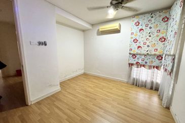 Seksyen 4, Shah Alam