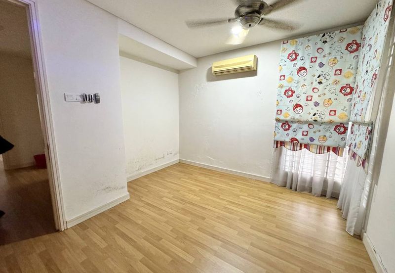 Seksyen 4, Shah Alam