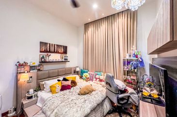 Tenderfields @ Eco Majestic