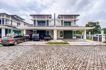 Tenderfields @ Eco Majestic