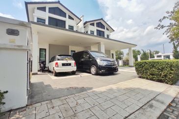 Tenderfields @ Eco Majestic