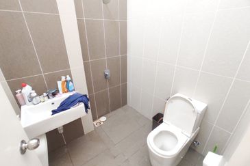 Tenderfields @ Eco Majestic