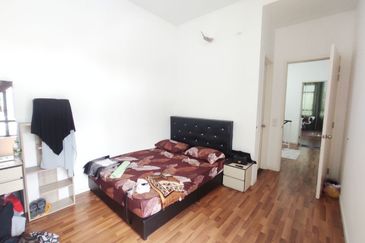 Tenderfields @ Eco Majestic