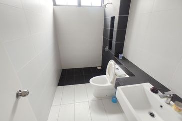 Tenderfields @ Eco Majestic