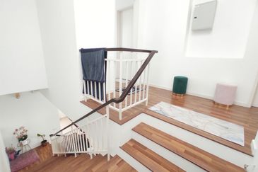 Tenderfields @ Eco Majestic