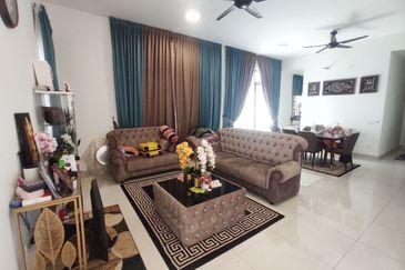 Tenderfields @ Eco Majestic